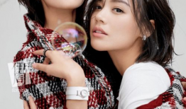 马思纯周冬雨吃瓜爆料,娱乐圈幕后故事大揭秘